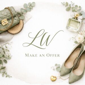 Meet your Posher, Linda